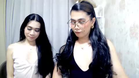 urgorgeous_agatha8 online show from 15, 7, 2026