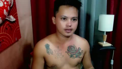 JUST CALL MY NAME jayrus  online show from 12, 2, 2025