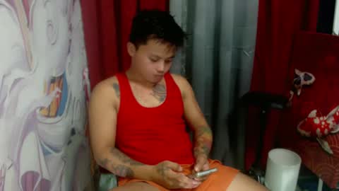 JUST CALL MY NAME jayrus  online show from 28, 2, 2025