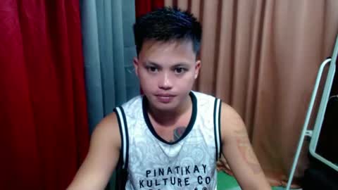 JUST CALL MY NAME jayrus  online show from 11, 3, 2025