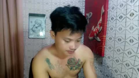 JUST CALL MY NAME jayrus  online show from 8, 9, 2025