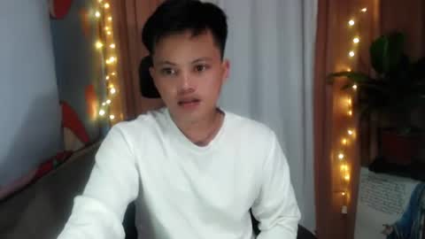 JUST CALL MY NAME jayrus  online show from 18, 10, 2025