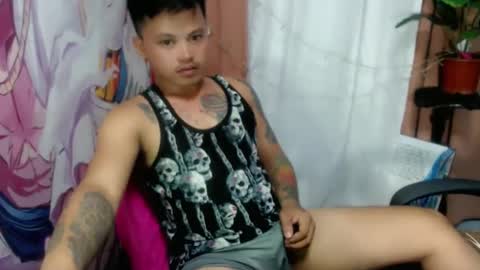 JUST CALL MY NAME jayrus  online show from 13, 11, 2025