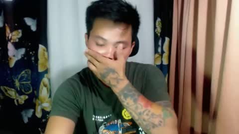 JUST CALL MY NAME jayrus  online show from 21, 2, 2026