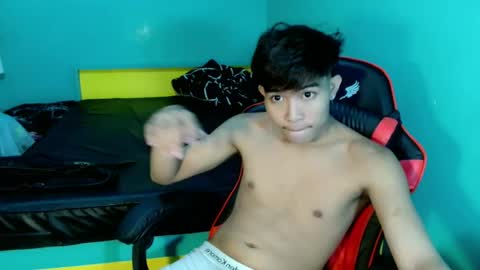 Snapshot of urhot_jeremyxx chatting on 1, 6, 2026 jeremy online show from 1, 6, 2026