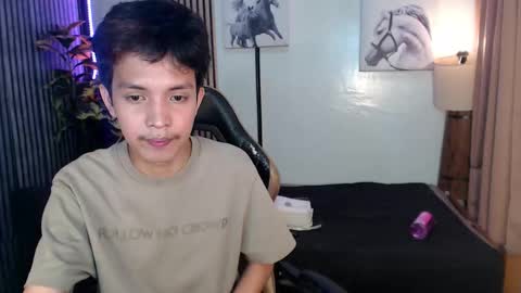 Snapshot of urhot_johny chatting on 14, 4, 2026 urhot_johny online show from 14, 4, 2026