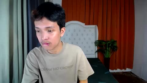 Snapshot of urhot_johny chatting on 16, 4, 2026 urhot_johny online show from 16, 4, 2026