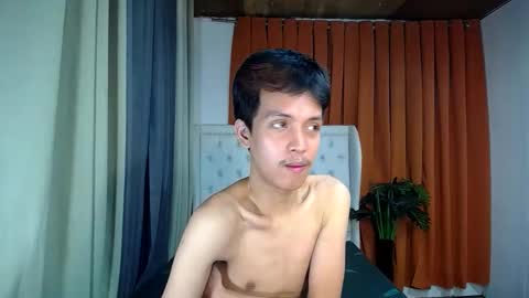 Snapshot of urhot_johny chatting on 19, 4, 2026 urhot_johny online show from 19, 4, 2026