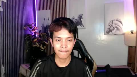 Snapshot of urhot_johny chatting on 21, 4, 2026 urhot_johny online show from 21, 4, 2026