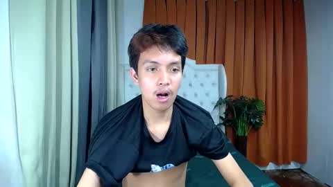 Snapshot of urhot_johny chatting on 26, 4, 2026 urhot_johny online show from 26, 4, 2026