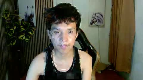 Snapshot of urhot_johny chatting on 1, 5, 2026 urhot_johny online show from 1, 5, 2026