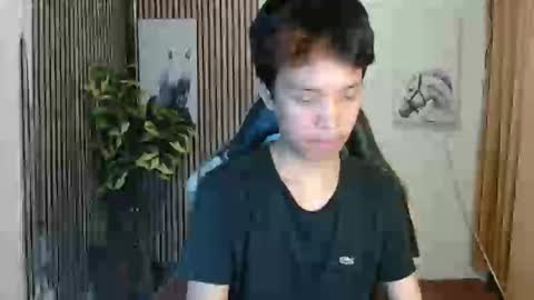 Snapshot of urhot_johny chatting on 5, 5, 2026 urhot_johny online show from 5, 5, 2026