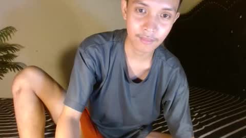 Snapshot of urhot_johny chatting on 6, 5, 2026 urhot_johny online show from 6, 5, 2026