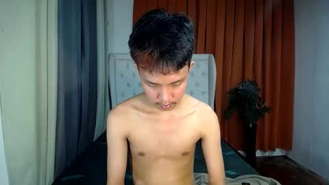 Snapshot of urhot_johny chatting on 10, 5, 2026 urhot_johny online show from 10, 5, 2026