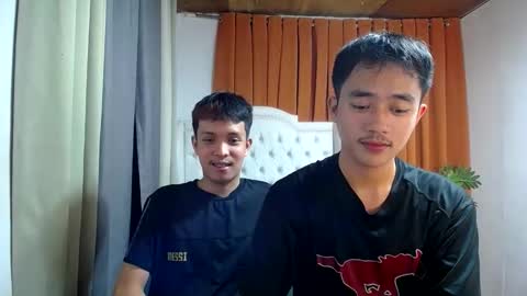 Snapshot of urhot_johny chatting on 14, 5, 2026 urhot_johny online show from 14, 5, 2026