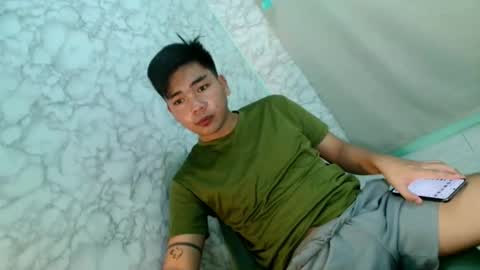 john carlo online show from 18, 4, 2026