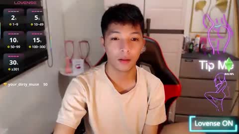 Ethan online show from 16, 3, 2026