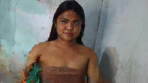 urhottie_bella online show from 13, 2, 2026