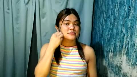 urhottie_bella online show from 7, 7, 2026
