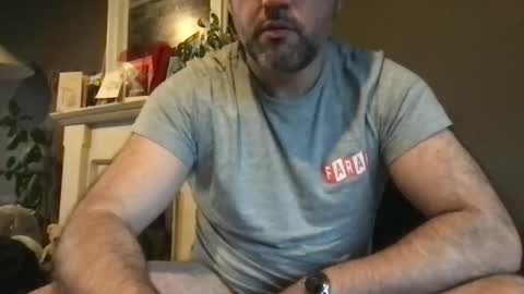 Hung Daddy online show from 2, 3, 2026