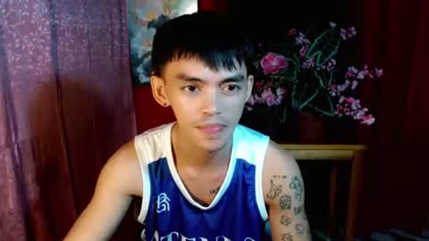 urhunky_boy online show from 12, 6, 2026