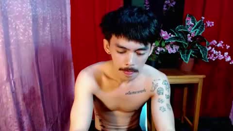 urhunky_boy online show from 9, 7, 2026