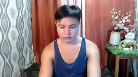 Snapshot of urhunky_ivan chatting on 29, 1, 2025 urhunky_ivan online show from 29, 1, 2025