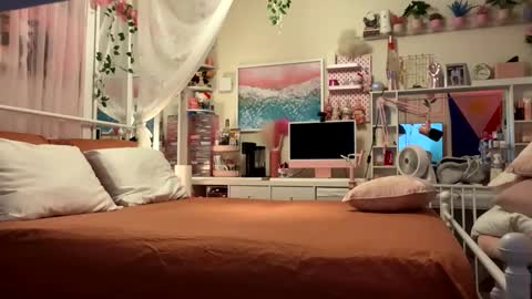 urlittlefilipina online show from 28, 11, 2025