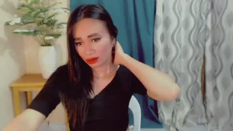 urlovely_che online show from 14, 7, 2026