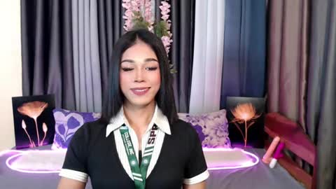 urlovely_jemma online show from 12, 7, 2026