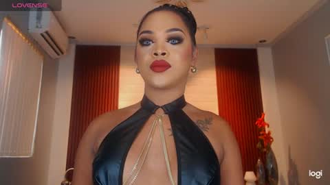 Snapshot of urmajestytyra chatting on 11, 6, 2026 UrMajestyTyra online show from 11, 6, 2026