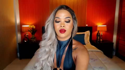Snapshot of urmajestytyra chatting on 25, 6, 2026 UrMajestyTyra online show from 25, 6, 2026