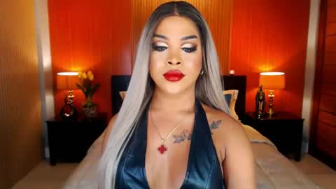 Snapshot of urmajestytyra chatting on 18, 7, 2026 UrMajestyTyra online show from 18, 7, 2026
