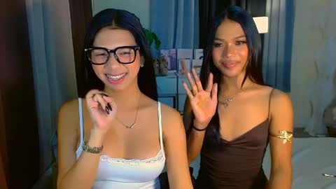 ur fave sanya online show from 19, 4, 2026
