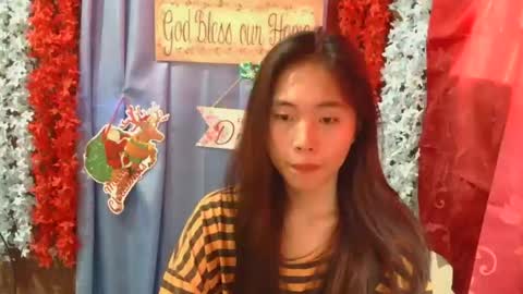 ashly salgado online show from 14, 12, 2025