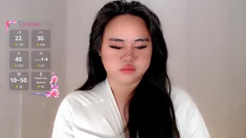 cecilia online show from 2, 2, 2026