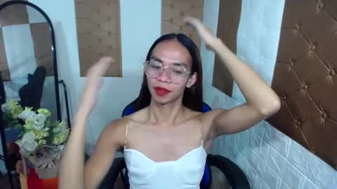 urpinay_cassy online show from 24, 12, 2024