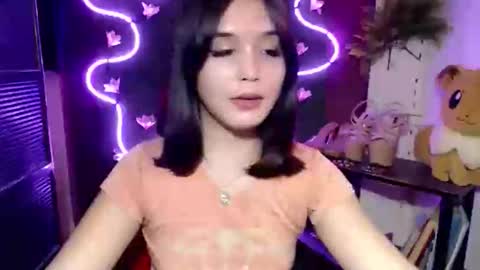 Pia online show from 6, 11, 2025