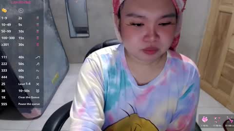 Jane online show from 31, 10, 2025