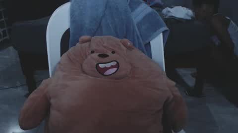 Snapshot of urpinoyasianx chatting on 1, 2, 2026 Mel online show from 1, 2, 2026