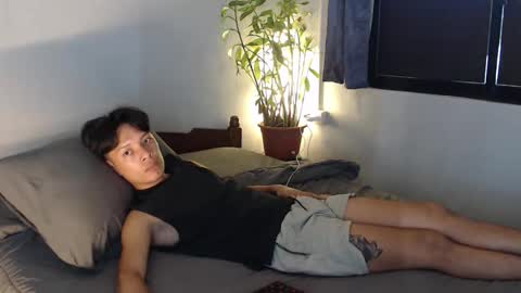 Snapshot of urpinoyasianx chatting on 16, 2, 2026 Mel online show from 16, 2, 2026