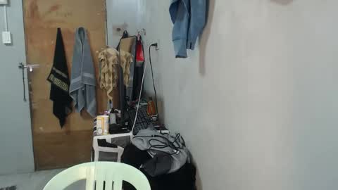 Snapshot of urpinoyasianx chatting on 3, 3, 2026 Mel online show from 3, 3, 2026