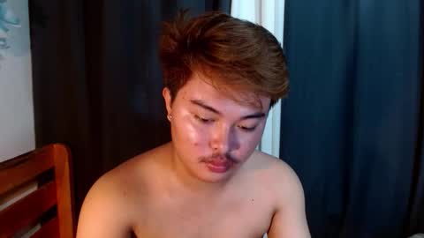 Snapshot of urpinoyjohnx chatting on 21, 10, 2025 urpinoyjohnx online show from 21, 10, 2025