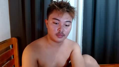 Snapshot of urpinoyjohnx chatting on 23, 10, 2025 urpinoyjohnx online show from 23, 10, 2025