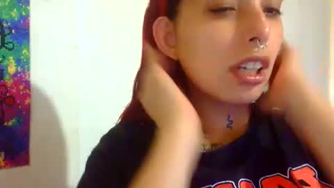 Aniie online show from 21, 10, 2025