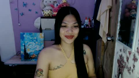 Snapshot of urpreciouspinayxxx chatting on 21, 6, 2026 hi im kim online show from 21, 6, 2026