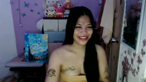Snapshot of urpreciouspinayxxx chatting on 25, 6, 2026 hi im kim online show from 25, 6, 2026
