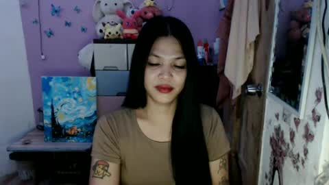 Snapshot of urpreciouspinayxxx chatting on 26, 6, 2026 hi im kim online show from 26, 6, 2026