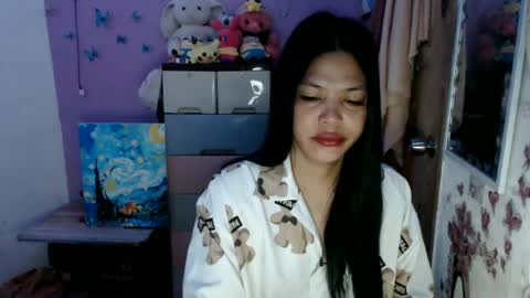 Snapshot of urpreciouspinayxxx chatting on 8, 7, 2026 hi im kim online show from 8, 7, 2026