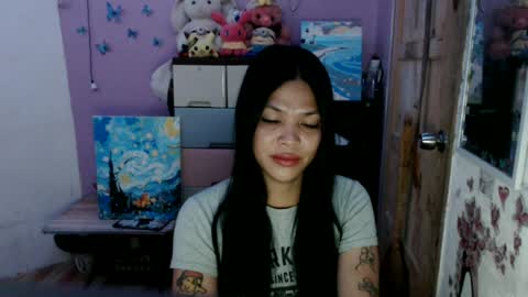 Snapshot of urpreciouspinayxxx chatting on 17, 7, 2026 hi im kim online show from 17, 7, 2026